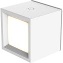 Ceiling lamp NewGarden New Garden BOX 8 BATTERY white