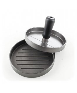 Barbecue accessory - hamburger press G21 635395