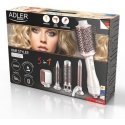 Adler AD 2027 Hair styler 5in1 1200W Adler AD 2027 Hair styler 5in1 1200W