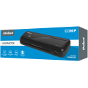 Rebel A4 laminator