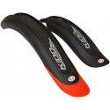 Panel set Simpla Kido Chopper SDS 16 "black / red