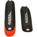 Panel set Simpla Kido Chopper SDS 16 "black / red