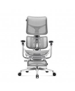 Diablo Brave V-Kinetic Gray