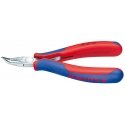Knipex 35 42 115 pihdit Kärkipihdit