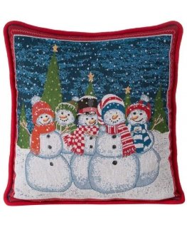 Eurofirany CHP/XMAS/W/1 45X45 Red