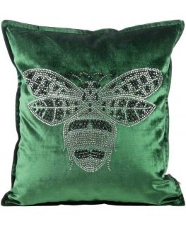 Eurofirany CHP / ROYAL / 2 / C.ZI 45X45 C. Green