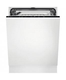 Electrolux EEA27200L Visiškai įmontuotos 13 vietos E