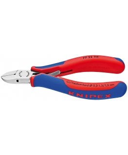 Knipex 77 22 115 replės Įstrižinės replės