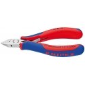 Knipex 77 42 115 knaibles Diagonālās knaibles