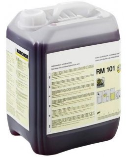 Descaling acid RM 101, 5l, Kärcher