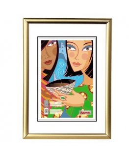 Hama Madrid 20x30 Auksas