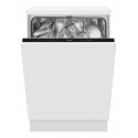 Amica DIM62E7qH Semi built-in 14 place settings E