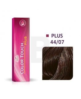 Wella Professionals Color Touch Plus 44/07 60 ml