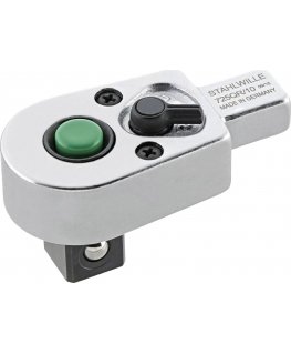 Socket for torque wrench Stahlwille 725QR/4 3/8''