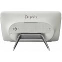 HP Poly TC10 Baltas Touch Controller No localization
