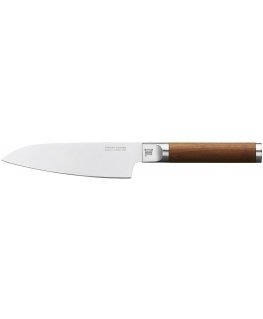 Fiskars Norden small chef's knife