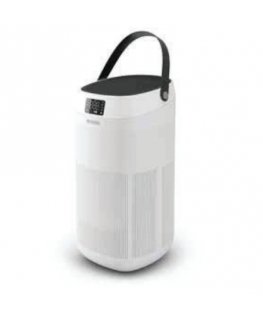 Olimpia Splendid 99277 air purifier 45 m² 56 dB 50 W White