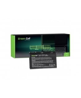 Green Cell AC08 запчасть для ноутбука Аккумулятор