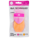 Real Techniques Miracle 2-In-1 Powder Puff Applicator