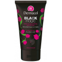 Dermacol Juodas Magic Face Mask moterims, 150 ml