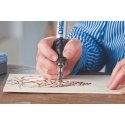 Dremel VersaTip Pyrography Accessories Set