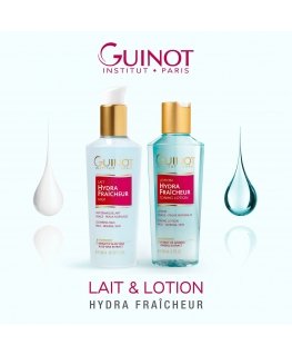 Guinot, Hydra Fraicheur, Cleansing, Tonikas Lotion, For Face, 200 ml