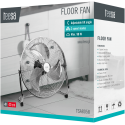 Teesa floor fan 40 cm