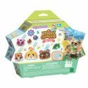 Aquabeads Animal Crossing New Horizons -hahmosetti