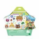 Aquabeads Animal Crossing New Horizons -hahmosetti