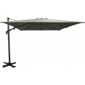 Parasol VIENNA 3x3m, beige