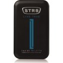 „STR8 Live“ tikrasis EDT 50 ml