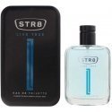 „STR8 Live“ tikrasis EDT 50 ml