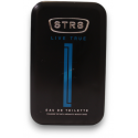 STR8 Live Real EDT 50 ml
