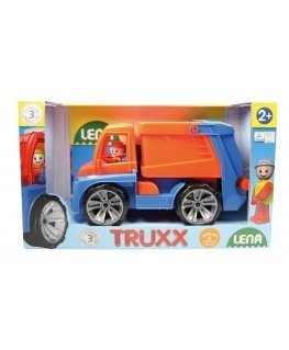 Lena TRUXX 04416 rotaļu transportlīdzeklis