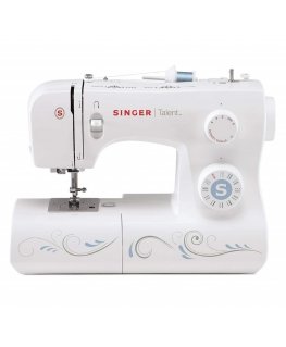 SINGER 3323 Talent Automatic sewing machine Electromechanical