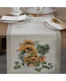 Eurofirany GOB/CHO/57/NAT 45X140 +/-5%