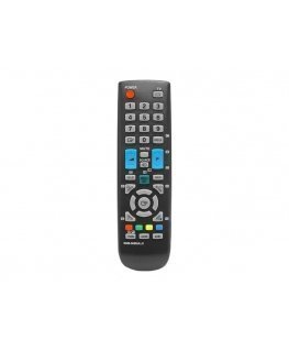 HQ LXP999 TV SAMSUNG remote control BN59-00942A Black