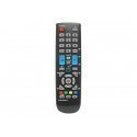 HQ LXP999 TV SAMSUNG remote control BN59-00942A Black