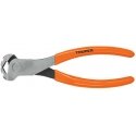 Truper Back cutting pliers 150mm., 17387