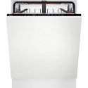 AEG FSE63607P dishwasher Fully built-in 13 place settings