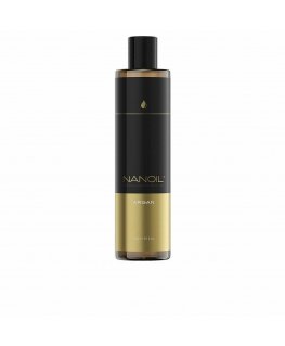 Nanoil Nanolash Micelinis Šampūnas Argan 300ml