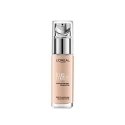 L’Oréal Paris makiažo pagrindas True Match (4N Beige) 30ml