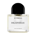 BYREDO Bibliotheque EDP eau de parfum Unisex, 100 ml