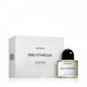 BYREDO Bibliotheque EDP eau de parfum Unisex, 100 ml