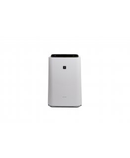 Sharp Home Appliances KCD50EUW 38 m² 55 dB 54 W Valkoinen