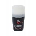 Vichy Homme Intense Roll On Anti Perspirant 50ml