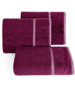 Towel Eurofirany RE / CALEB / 08 / AMAR 70X140 (X3) 540