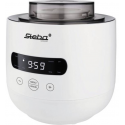 Steba Yogurt maker JM 4 Ferment, yogurt maker