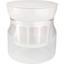 Steba Yogurt maker JM 4 Ferment, yogurt maker