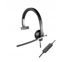 Logitech USB Headset Mono H650e